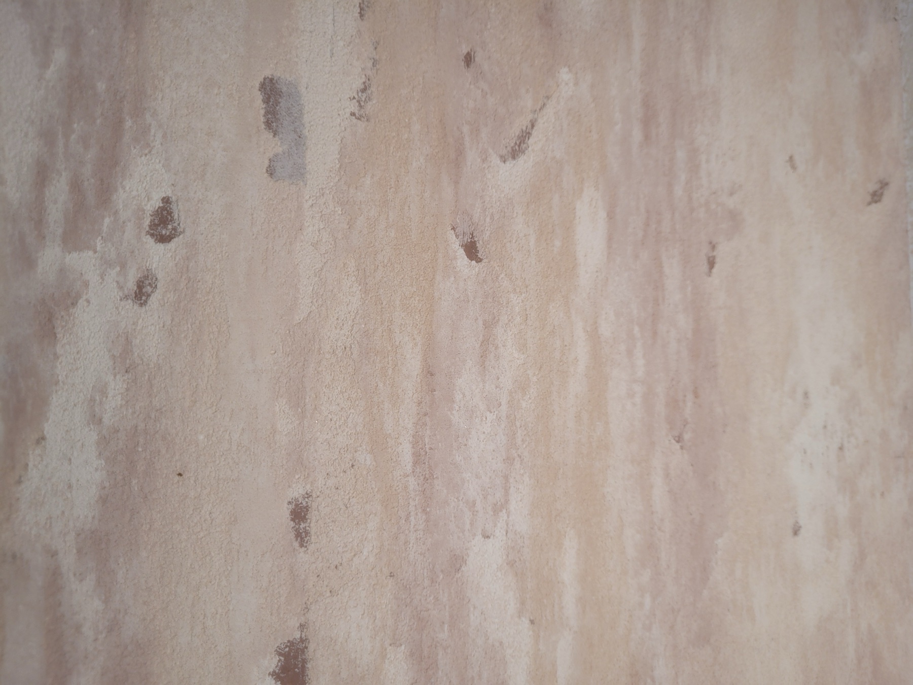 Decorative surface study